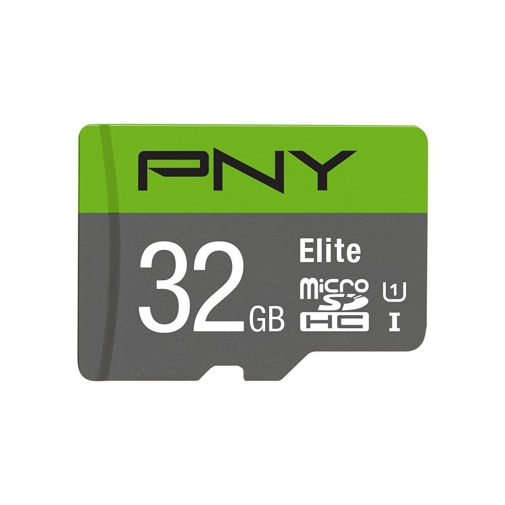 SanDisk 32GB MicroSD CARD