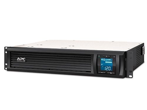 APC SMC1000-2U