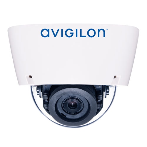 H5A Outdoor Dome Camera