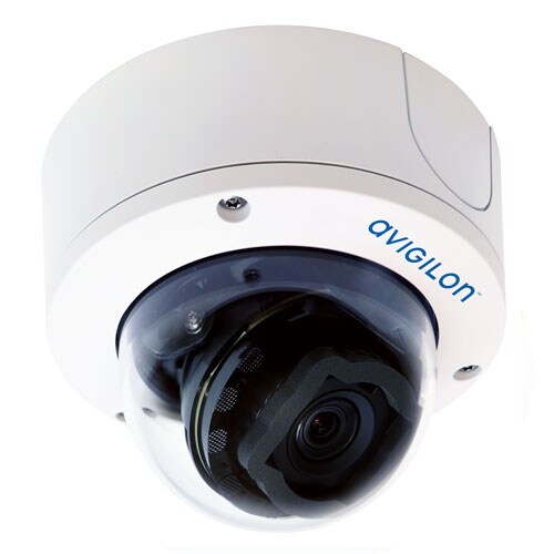 H5SL Indoor Dome Camera