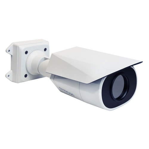 Avigilon CAMERAS & AUDIO MONITORING