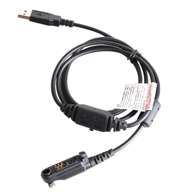 Hytera Cloning Cable (CP15)