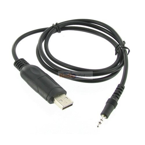 EdgeTech Inc CP200 USB