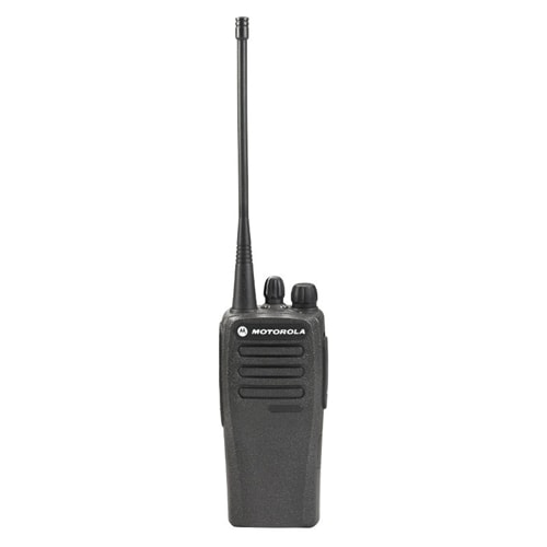 Motorola CP200D UHF AAH01QDC9JA2AN