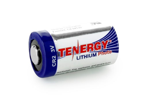 CR2 Lithium Battery