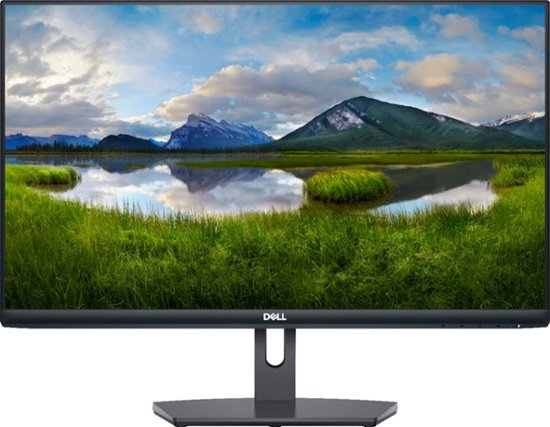 Dell - S2421NX