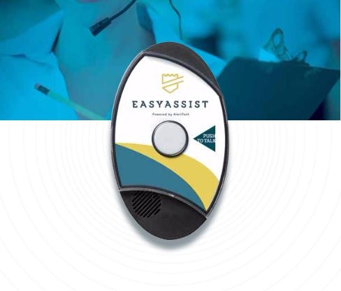 EasyAssist 200 PTT