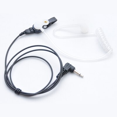 3.5mm Listen Only Earpiece
