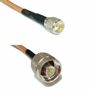 Mobile Antenna Cable- Motorola