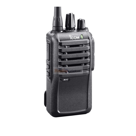 Icom F4001