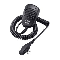 Icom Compact Speaker Microphone (HM158LA)