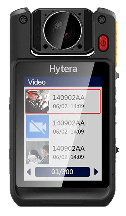 Hytera VM780 64GB