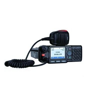 Hytera MT-680 F5 MOBILE RADIO TETRA 806-870 MHZ