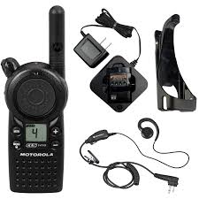 Motorola CLS1410