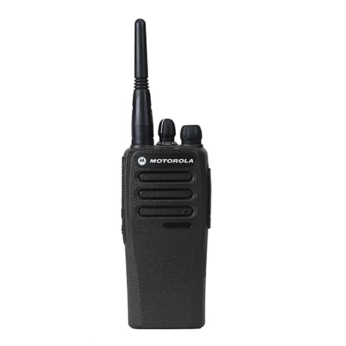 Motorola CP200D UHF Analog