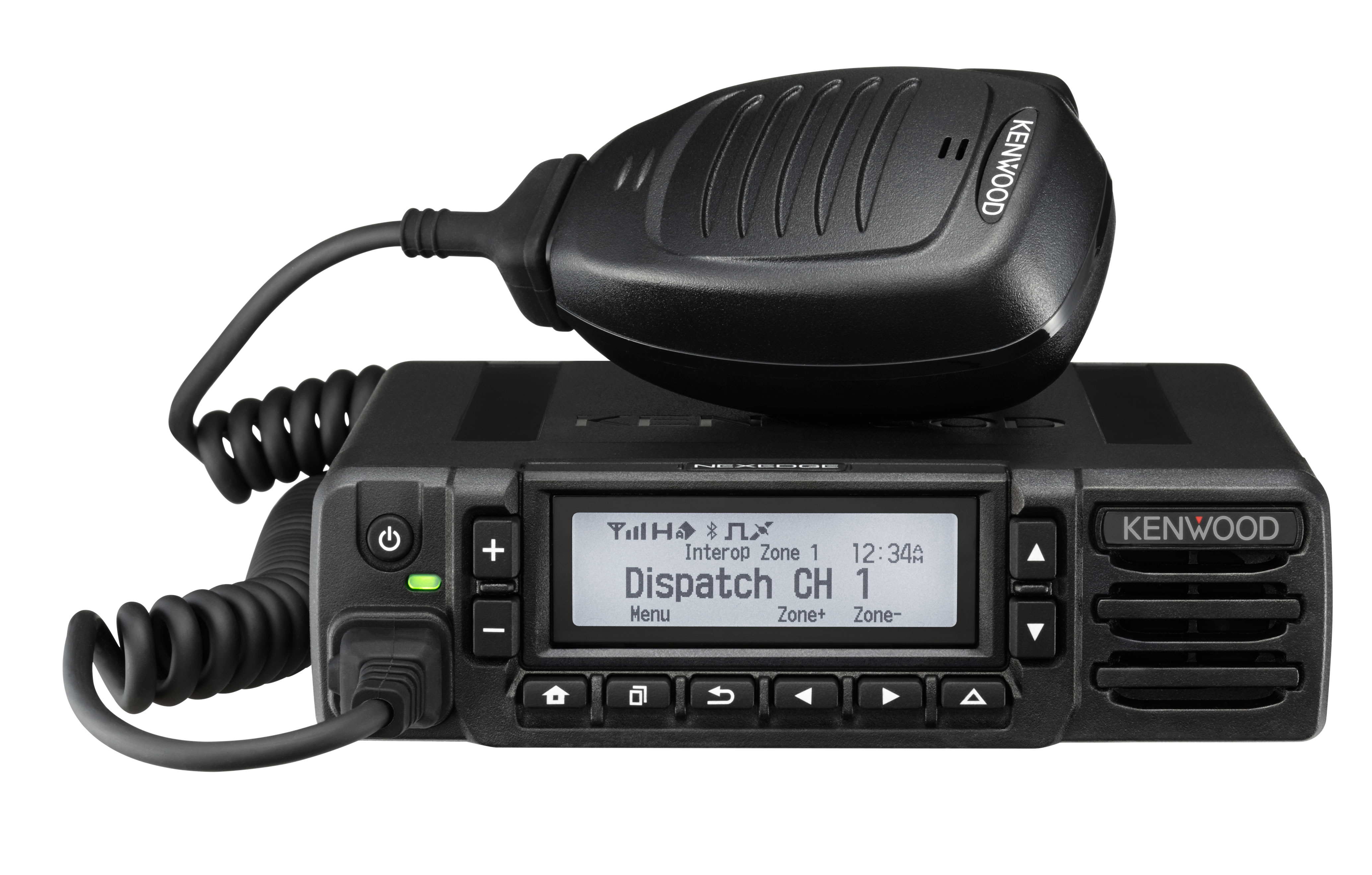 Kenwood NX-3820HGK