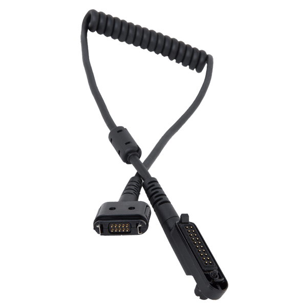 Radio Connector Cable, Coaxial