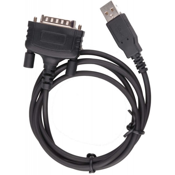 Hytera PC75 Cable (USB) with toggle switch