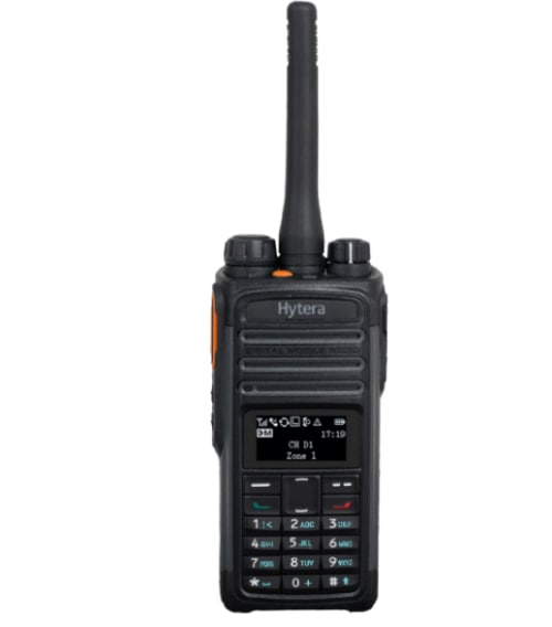 Hytera PD482i-Uv