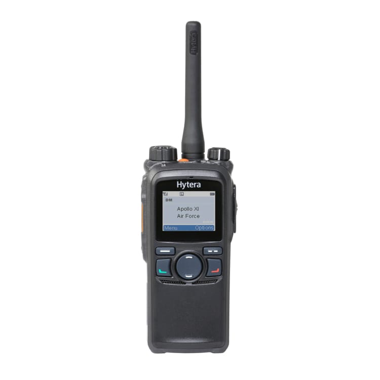 Hytera PD752-MD-G-U1