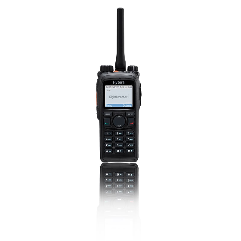 Hytera PD782i-G-MD-V1