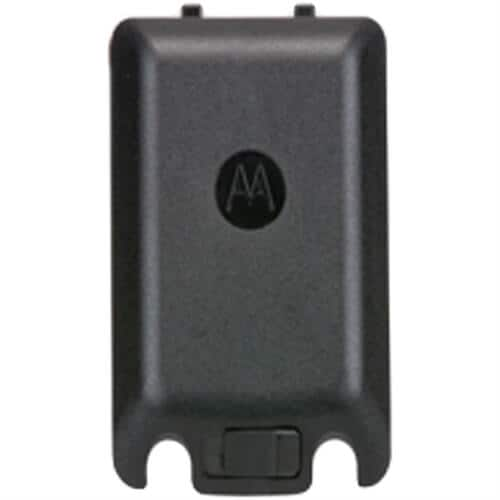 Motorola Battery Cover for SL-Series Radios (PMLN6745)