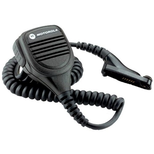 Motorola PMMN4071 IMPRES™ Remote Speaker Microphone