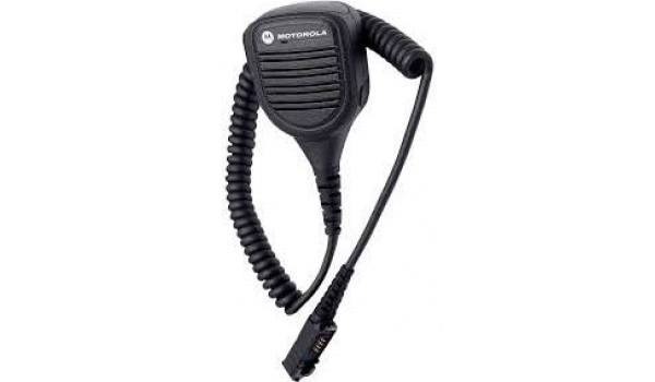 Motorola Remote Speaker Microphone (PMNN4071)