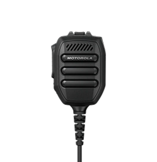 WM500 Operation Critical Bluetooth Remote Speaker Microphone (PMMN4127)