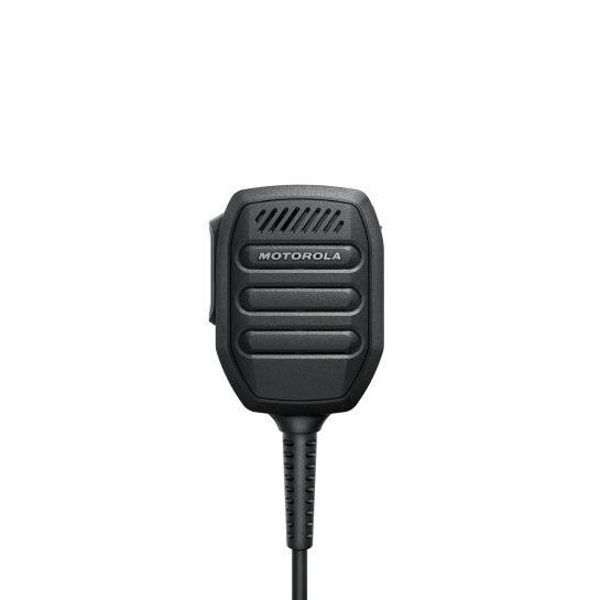 Motorola RM760  R7-Series Speaker Microphone (PMMN4140)