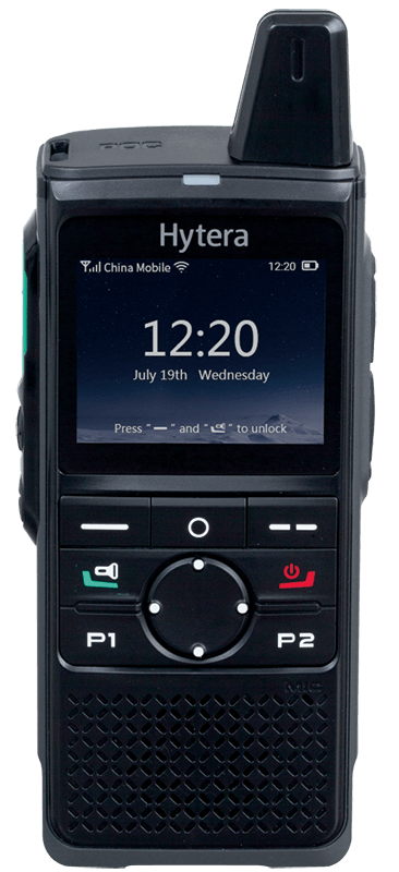 Hytera PNC370-B6