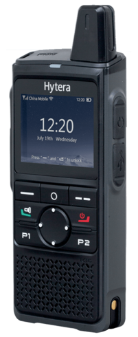 Hytera PNC370-B6