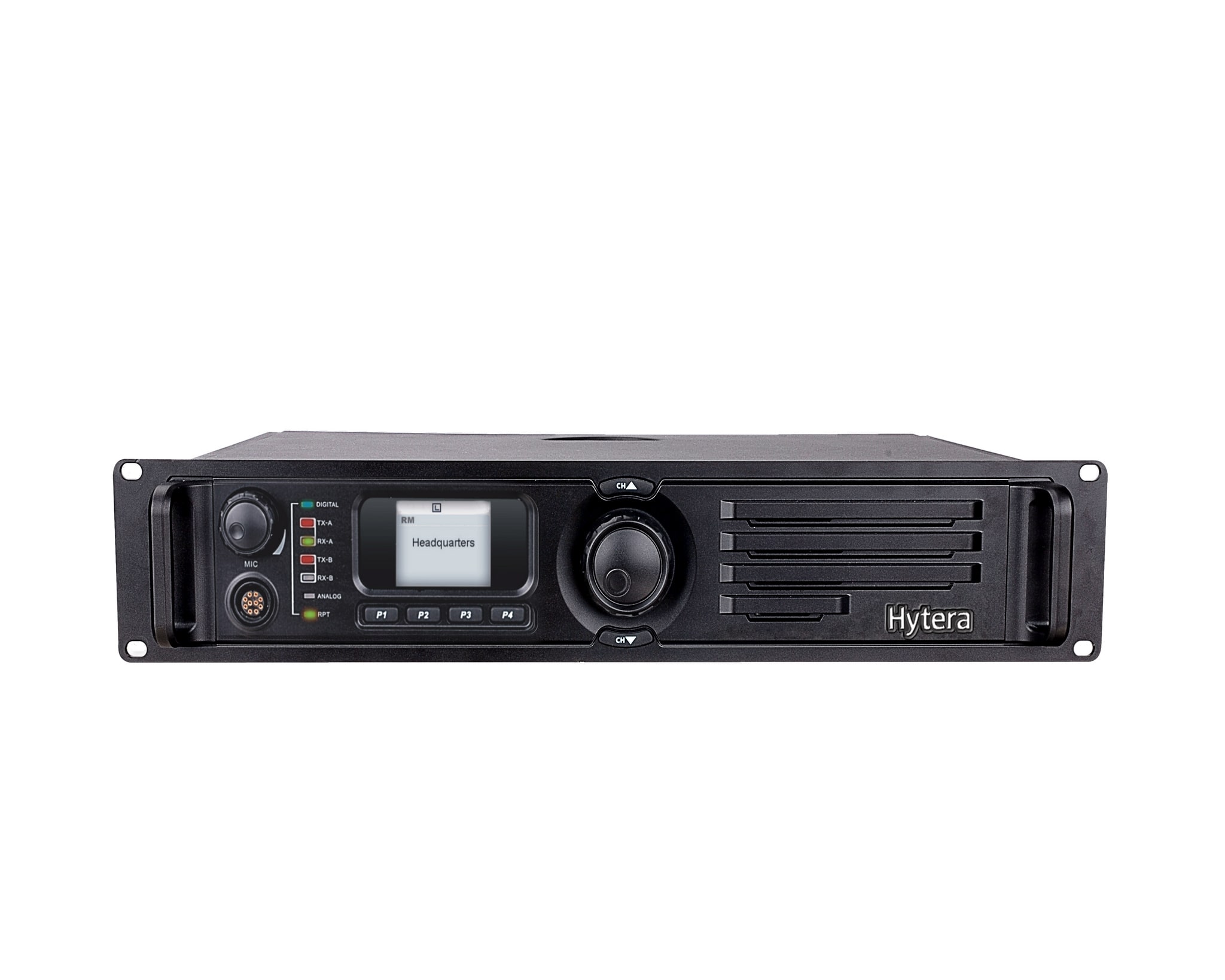 Discontinued Hytera RD982i-U2