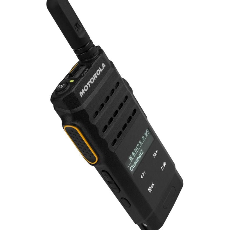 Motorola AAH88YCD9SA2AN