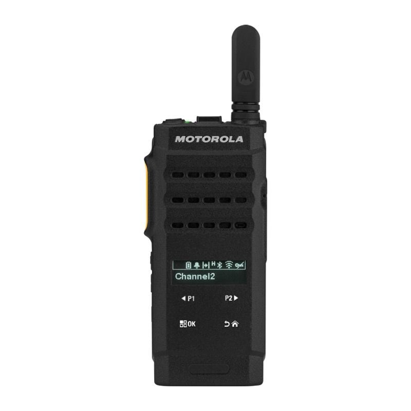 Motorola SL3500e UHF