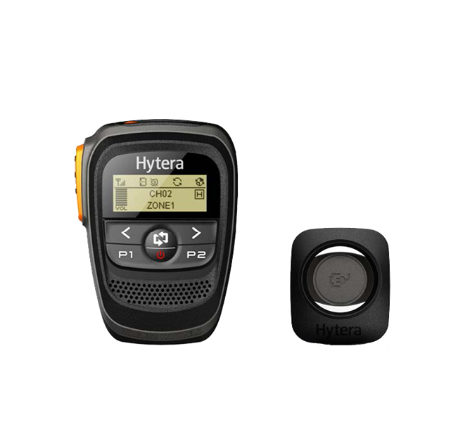 Hytera SM27W2