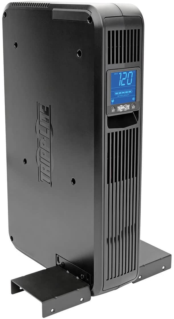 Tripp Lite SMART1500LCD
