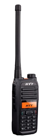 HYTERA TC-580 U1