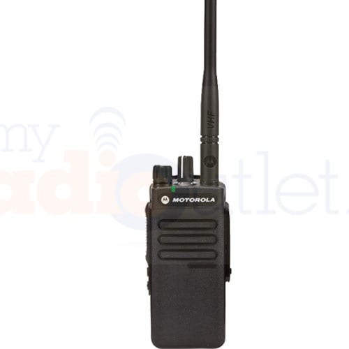 Motorola AAH02RDC9VA1AN