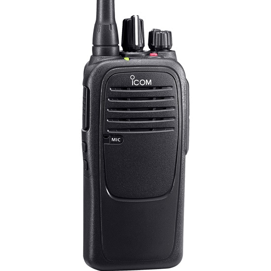 Icom F2000 86