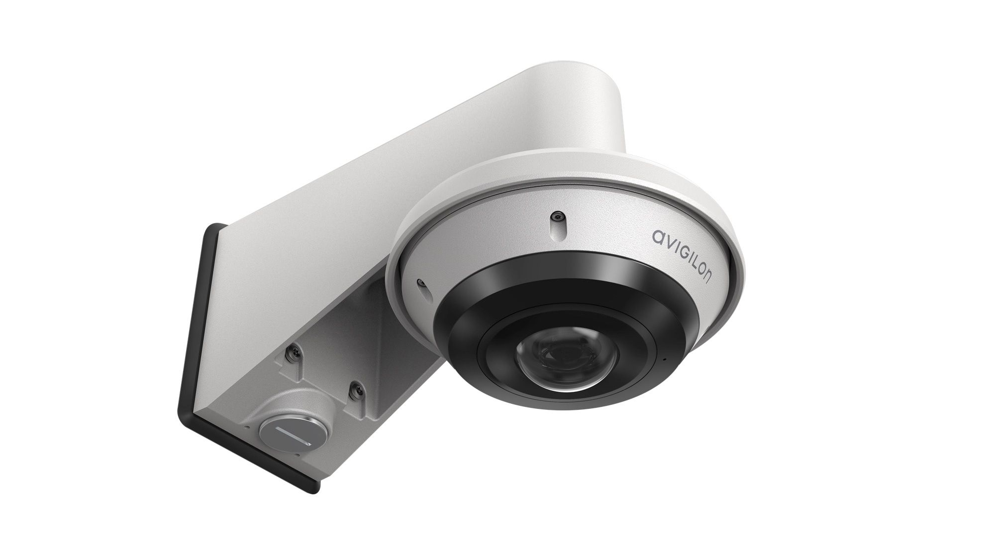 H5A Fisheye Dome Camera 8.0mp