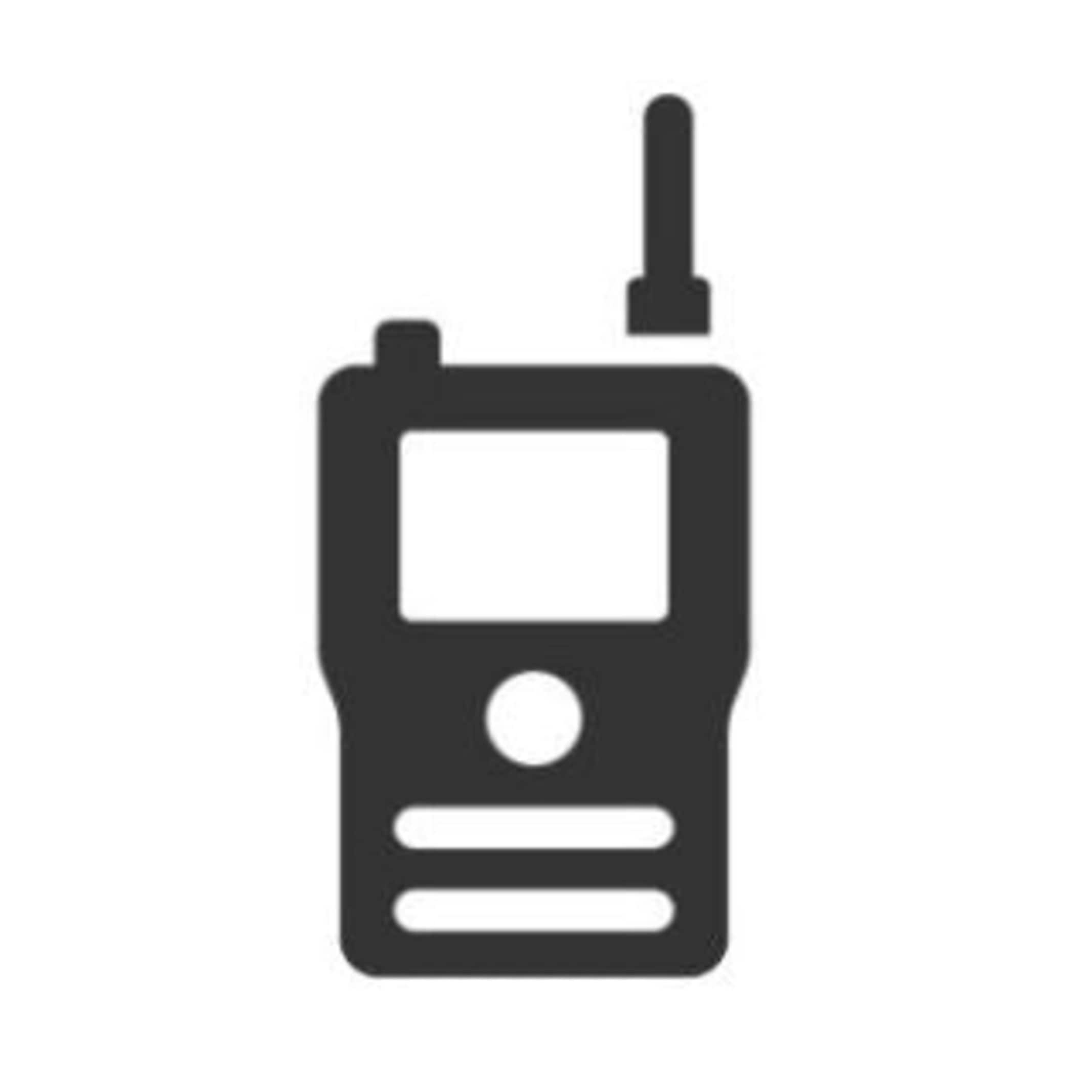 Tier 2 Portable Radio Repair