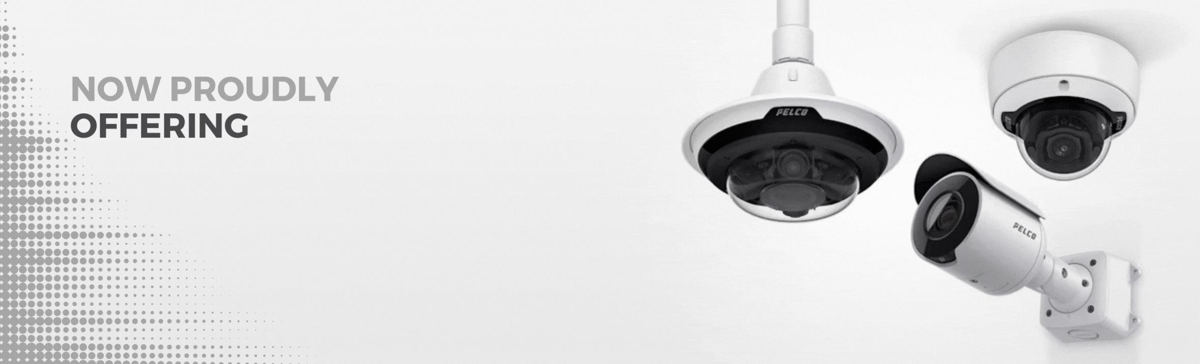 Cameras Audio Monitoring