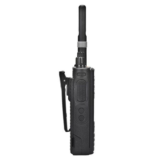 Motorola XPR7550e Enabled UHF (AAH56RDN9RA1AN)